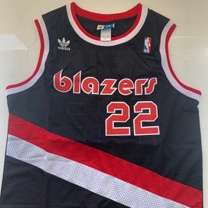 Clyde Drexler Jersey